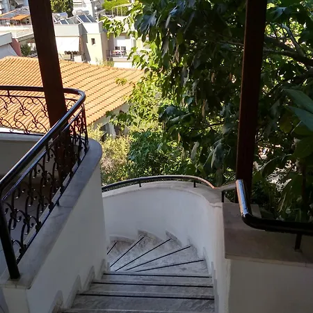 Dom wakacyjny Vasilis Garden House *