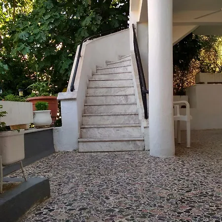 Vasilis Garden House Kawala