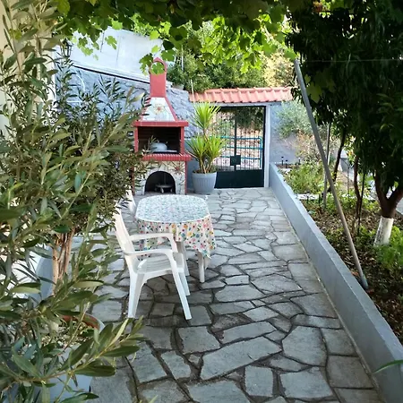 Vasilis Garden House * Kawala