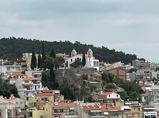 Vasilis Garden House * Kavala