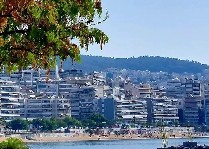 Vasilis Garden House Kavala