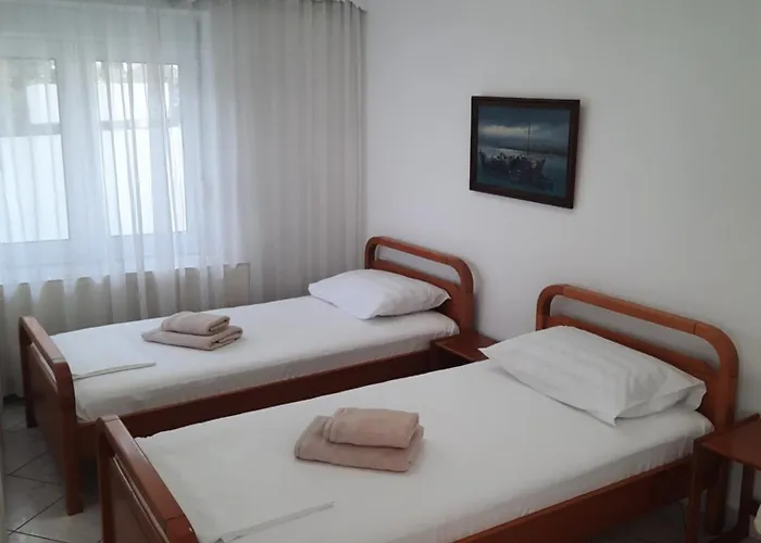 Vasilis Garden House Dom wakacyjny Kawala