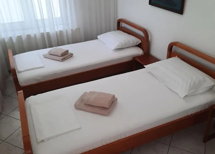 Vasilis Garden House Prázdninový dům *