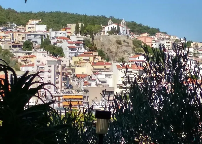 Vasilis Garden House